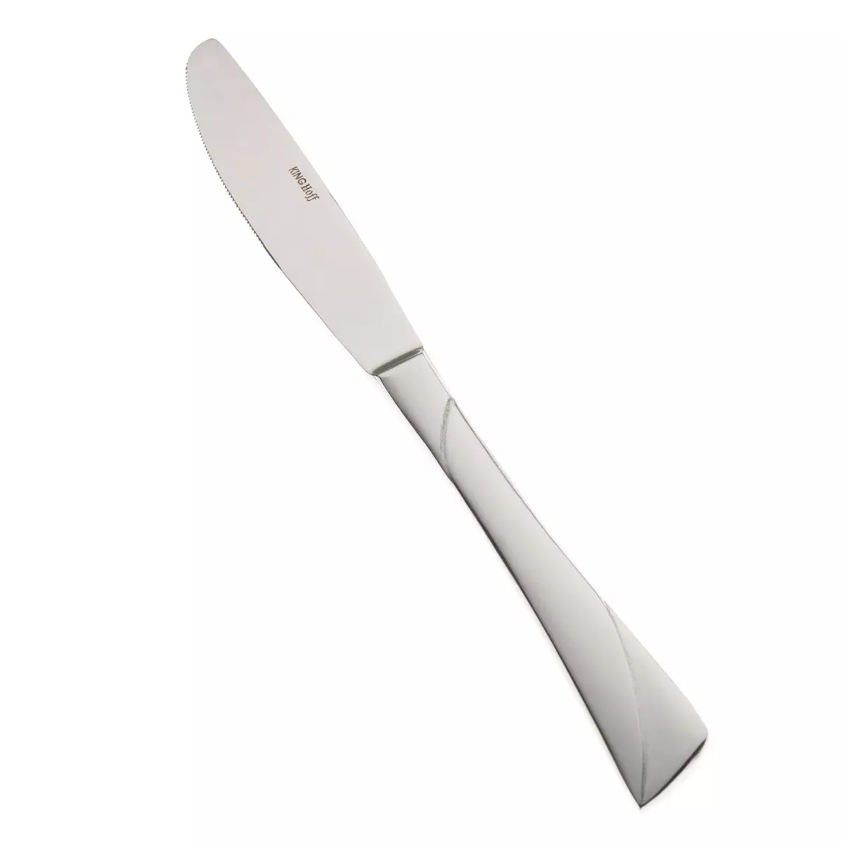 Tacamuri si seturi de tacamuri - Set 3 cutite de masa din otel (KH-1444)