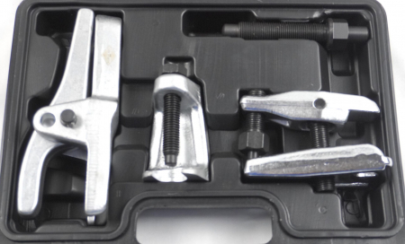 Set 3 extractoare articulatii sferice pivoti (SBJC6025) [1]