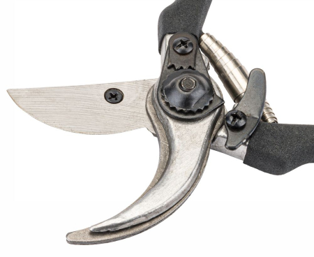 Set 3 foarfece gradinarit pentru crengi, gard viu si pomi, otel rezistent PM0986 (PM-ZNDZ-3T) [6]