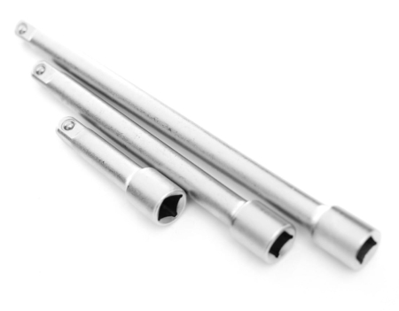 Produse noi (necategorizate) - Set 3 piese, kit extensii prelungitor chei 3/8", (KD10234)