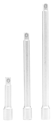 Set 3 piese, kit extensii prelungitor chei 3/8", (KD10234) [2]