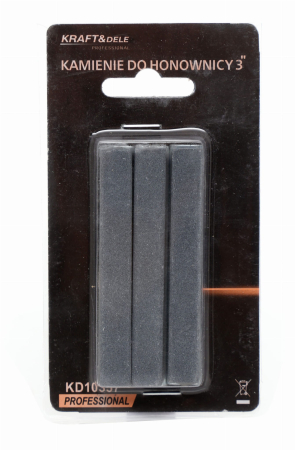 Set 3 Pietre de 75mm pentru dispozitiv de rectificat cilindrii honuit cu D 51mm-177 mm (KD10357) [4]