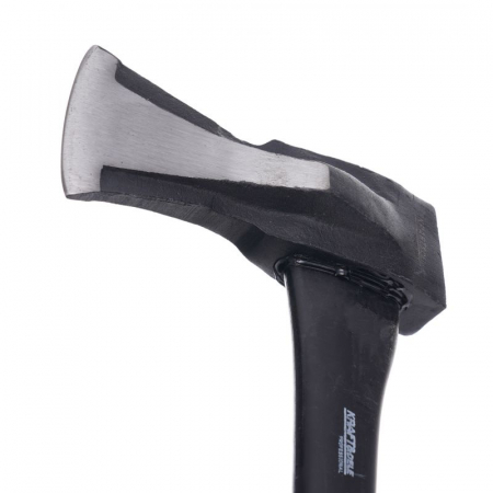 Set 3 topoare maner fibra de sticla 0.6-1-2.2kg (KD234) [5]