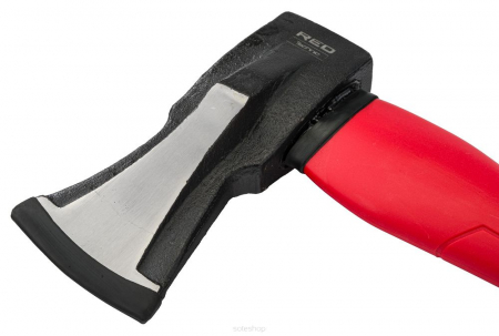 Set 3 topoare maner fibra de sticla 0.6-1-2kg (RTZS0054) [3]