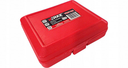 Set 3 tubulare lungi impact jante aliaj cu protectie cauciuc 17 19 21mm (V86100) [5]