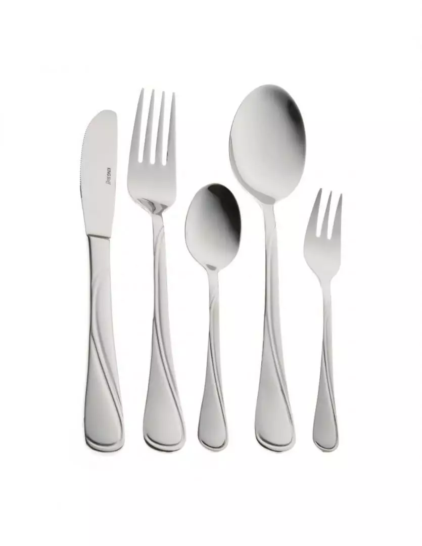 Tacamuri si seturi de tacamuri - Set 30 tacamuri otel inoxidabil (KH-1449)