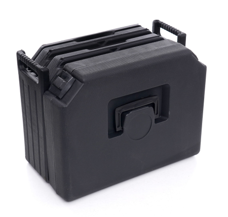 Set 300 piese burghie carote dalti biti (KD998) [5]