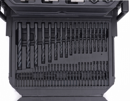 Set 300 piese burghie carote dalti biti (KD998) [14]