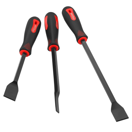 Set 3buc raclete pentru indepartarea garniturilor (KD5951) [5]