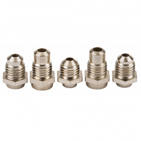 Set 3in1 cleste pistol nituit piulite si nituri (PM1087) [2]