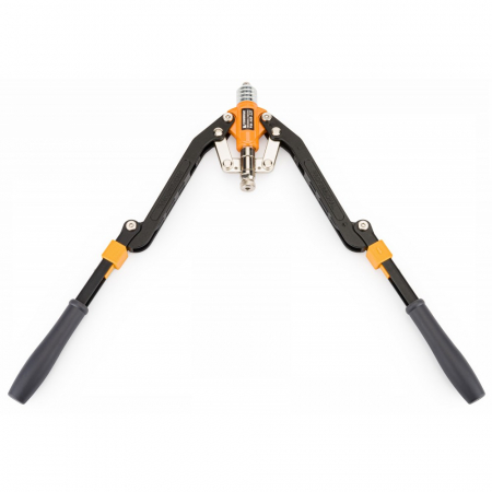 Set 3in1 cleste pistol nituit piulite si nituri (PM1087) [1]