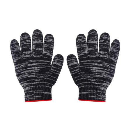 Set 4 benzi antiderapante auto dimensiune universala silicon x metal 93cm (KD5930) [3]