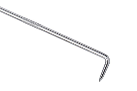 Set 4 carlige pentru extras garnituri (KD10944) [6]