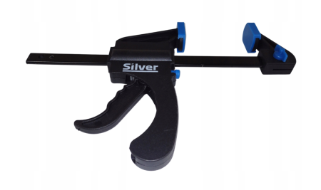 Set 4 cleme prese menghine de tamplarie 100mm 150mm (S11484) [3]