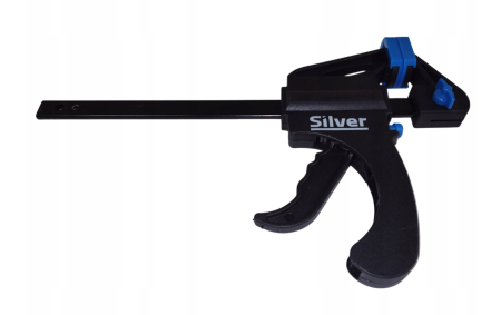 Set 4 cleme prese menghine de tamplarie 100mm 150mm (S11484) [2]