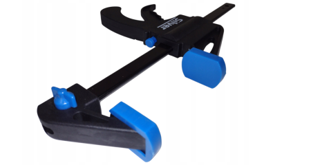 Set 4 cleme prese menghine de tamplarie 100mm 150mm (S11484) [4]