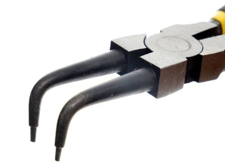 Set 4 clesti sigurante Seeger 150mm (KD10322) [6]