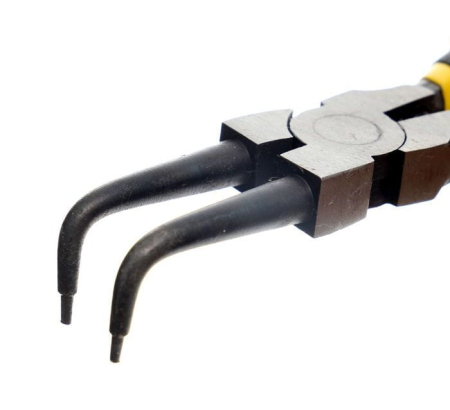 Set 4 clesti sigurante Seeger 180mm (KD10323) [6]