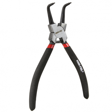 Set 4 clesti sigurante Seeger 180mm (M50060) [4]