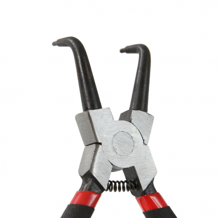 Set 4 clesti sigurante Seeger 180mm (M50060) [6]