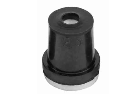 Set 4 duze ceramice pentru sablare 2-2.5-3-3.5 mm V81097 (G02024) [4]