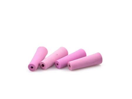 Aparat sablat curatat - Set 4 duze ceramice pentru sablare 2-2.5-3-3.5 mm V81097 (G02024)
