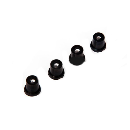 Set 4 duze ceramice pentru sablare 2-2.5-3-3.5 mm V81097 (G02024) [2]