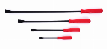 Produse noi (necategorizate) - Set 4 leviere mecanice service indoite cu maner anvelope (KD10546)