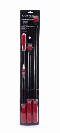 Set 4 leviere mecanice service indoite cu maner anvelope (KD10546) [9]