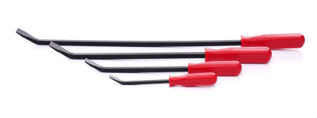 Set 4 leviere mecanice service indoite cu maner anvelope (KD10546) [1]