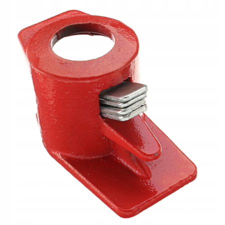 Set 4 menghine cleme tamplarie prelucrare lemn teava tub 3/4 [11]