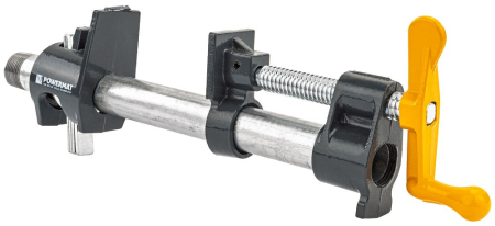 Set 4 menghine cleme tamplarie prelucrare lemn teava tub 34 PM1389 (PM-SSR-50TN) [11]