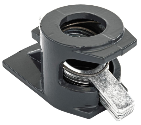 Set 4 menghine cleme tamplarie prelucrare lemn teava tub 34 PM1389 (PM-SSR-50TN) [4]