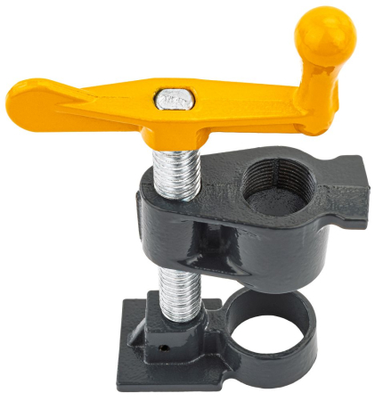 Set 4 menghine cleme tamplarie prelucrare lemn teava tub 34 PM1389 (PM-SSR-50TN) [8]