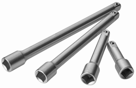 Set 4 piese, kit extensii prelungitor chei 1/2" (KD10235) [2]