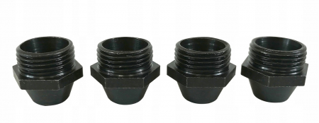 Aparate tencuit - Set 4 reductii 7mm aparat pistol tencuit (S7MM)
