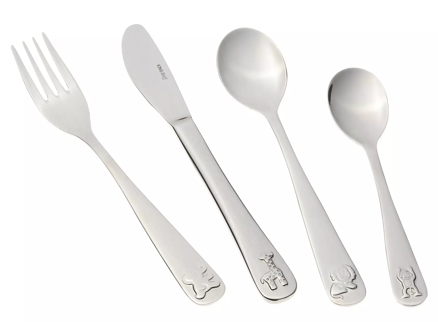 Set 4 tacamuri din otel inoxidabil (KH-3586) [5]