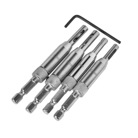 Set 5 burghie autocentrante (KD11209) [6]