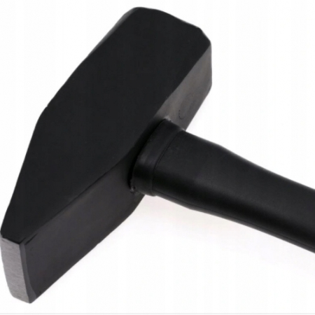 Set 5 ciocan maner fibra de sticla 100g-2kg (KD230) [2]