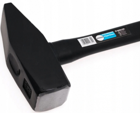 Set 5 ciocan maner fibra de sticla 100g-2kg (KD230) [4]