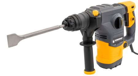 Set 5 dalti SDS Plus pentru beton si caramida 250mm PM1490 (PM-ZD-5T) [12]