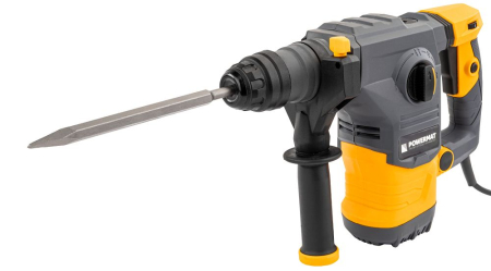 Set 5 dalti SDS Plus pentru beton si caramida 250mm PM1490 (PM-ZD-5T) [13]