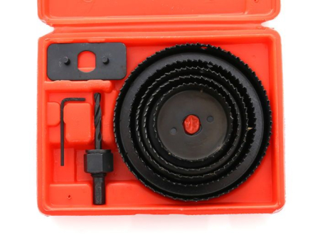 Set 5 freze gaurit lemn rigips 64-127mm (KD10279) [6]