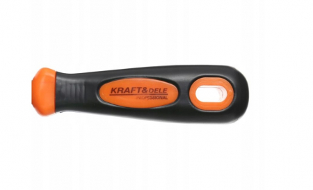 Set 5 pile pentru metal raspile cu maner ergonomic slefuire razuire (KD10891) [8]