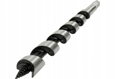 Set 6 burghie lemn 10-20mm lungi 230mm (V05076) [12]