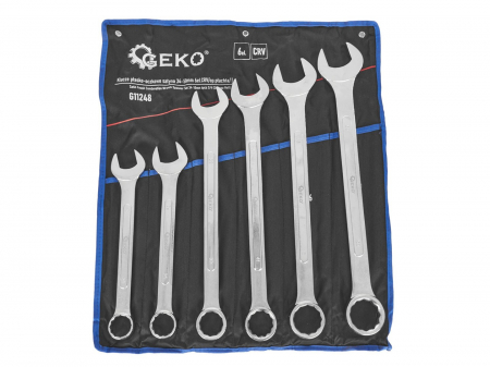 Set 6 chei fixe combinate 34-50mm marimi mari (G11248) [2]