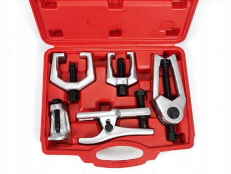 Set 6 extractoare articulatii sferice (M66755) [2]
