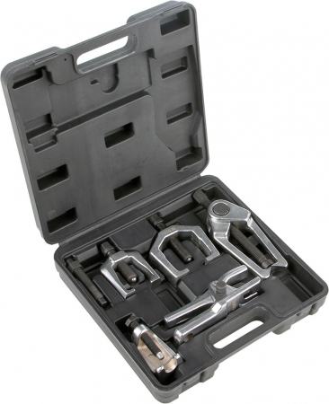 Set 6 extractoare articulatii sferice Yato (YT-06157) [3]