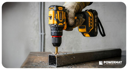 Set 6 freze zencuitoare conice HSS 90 grade 6.3-20.5mm PM1457 (PM-ZPM-6T) [10]