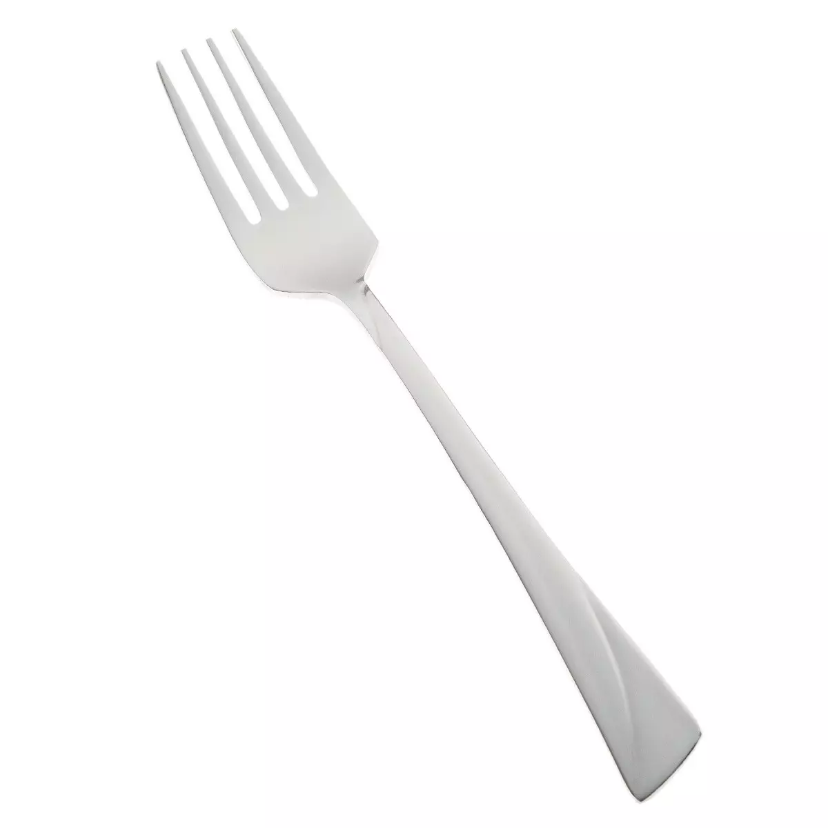 Tacamuri si seturi de tacamuri - Set 6 furculite de masa din otel (KH-1438)